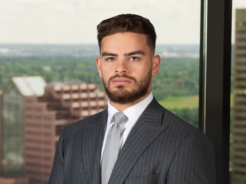Ibrahim Keshta joins MLT Aikins in Edmonton | News