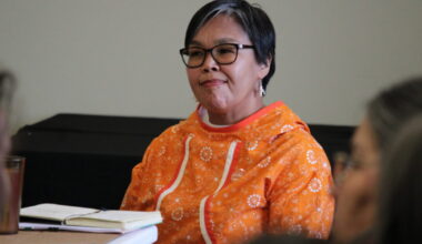 Nunavut MP places consultancy firm in trust