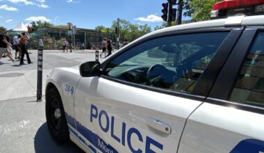 Man, 29, arrested after stabbing leaves 26-year-old injured in Montreal’s Plateau-Mont-Royal