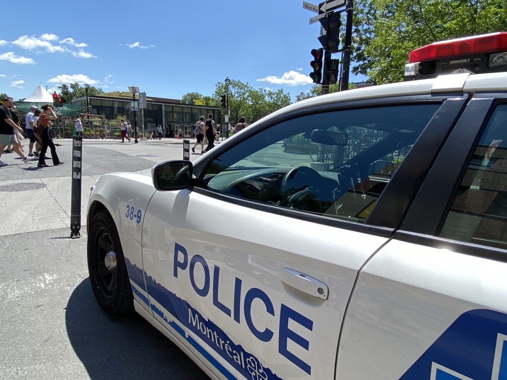 Man, 29, arrested after stabbing leaves 26-year-old injured in Montreal’s Plateau-Mont-Royal