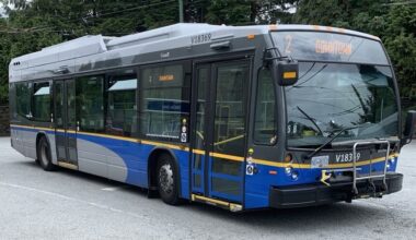 Metro Vancouver bus drivers reach second tentative deal