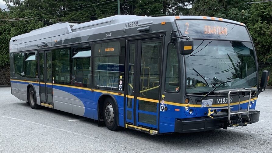 Metro Vancouver bus drivers reach second tentative deal