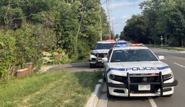 Child critically injured after reported drowning in Mississauga
