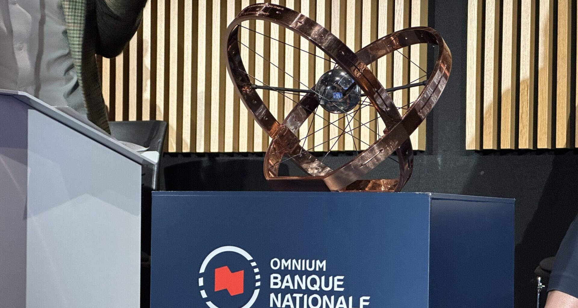 National Bank Open draws set as Montreal’s Auger-Aliassime looks to win