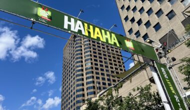 Montreal gets its comedy fix as Just For Laughs returns