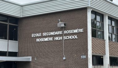 Application filed for class-action lawsuit against Montreal-area school board after privacy breach