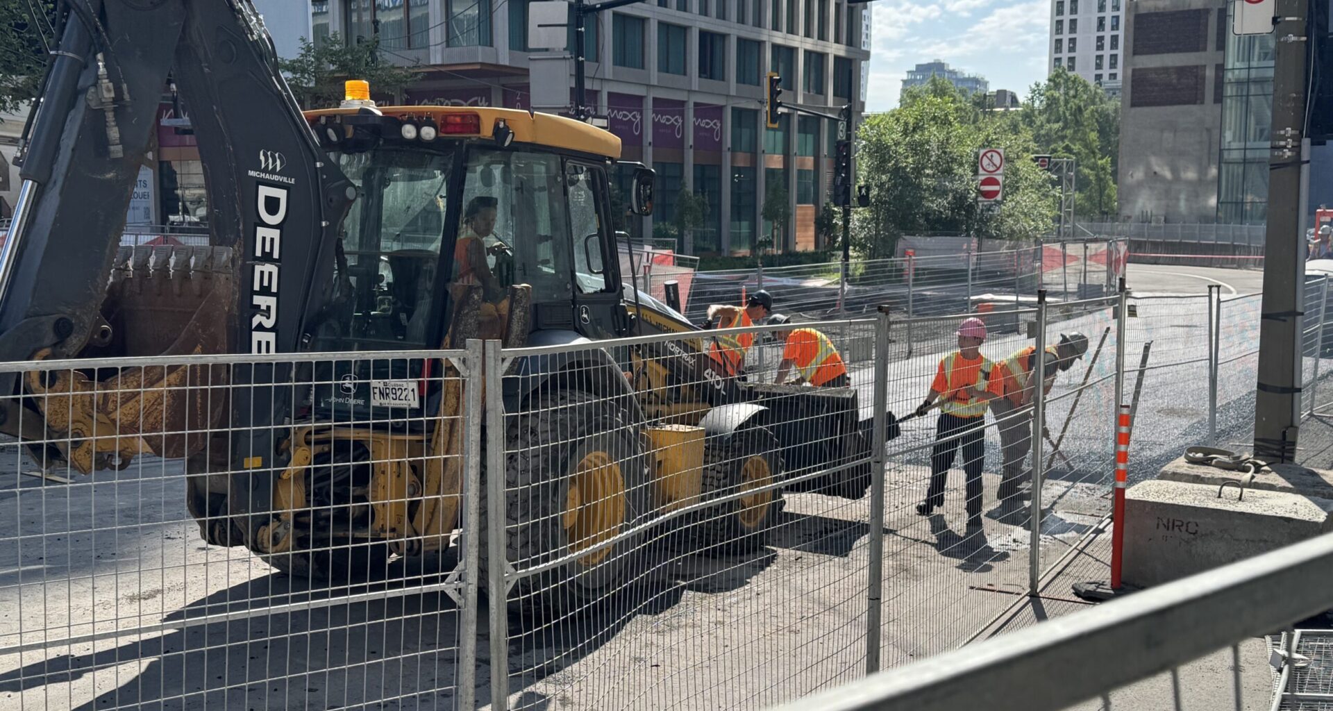 Quebec construction holiday: SQ urges safety on roads, trails, water after 38 deaths reported last year