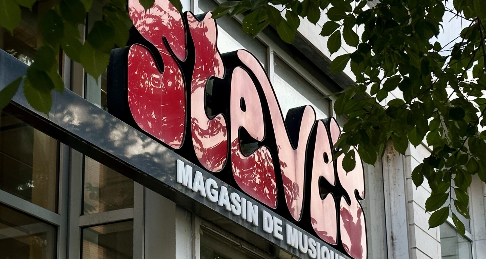 Steve’s Music Store to hold online auction on July 22, 23