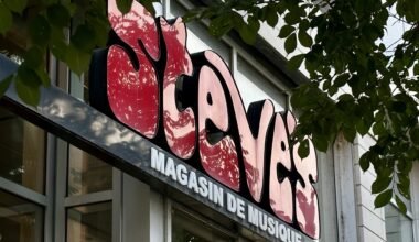 Steve’s Music Store to hold online auction on July 22, 23