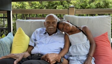 Birthday for the ages: Canada’s oldest reported man turns 110 in Montreal