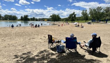 Calgary’s Sikome Lake ready for summer after $6M upgrade
