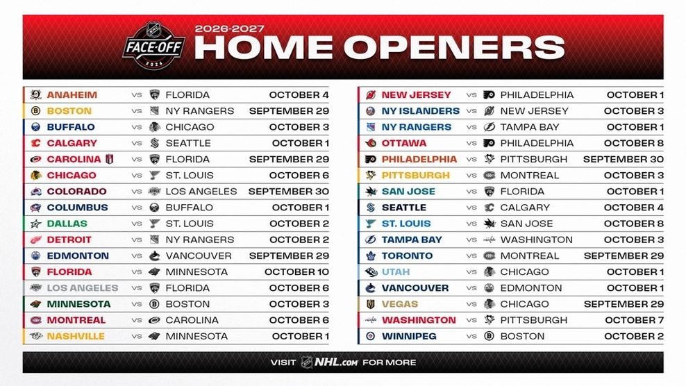 nhl-schedule