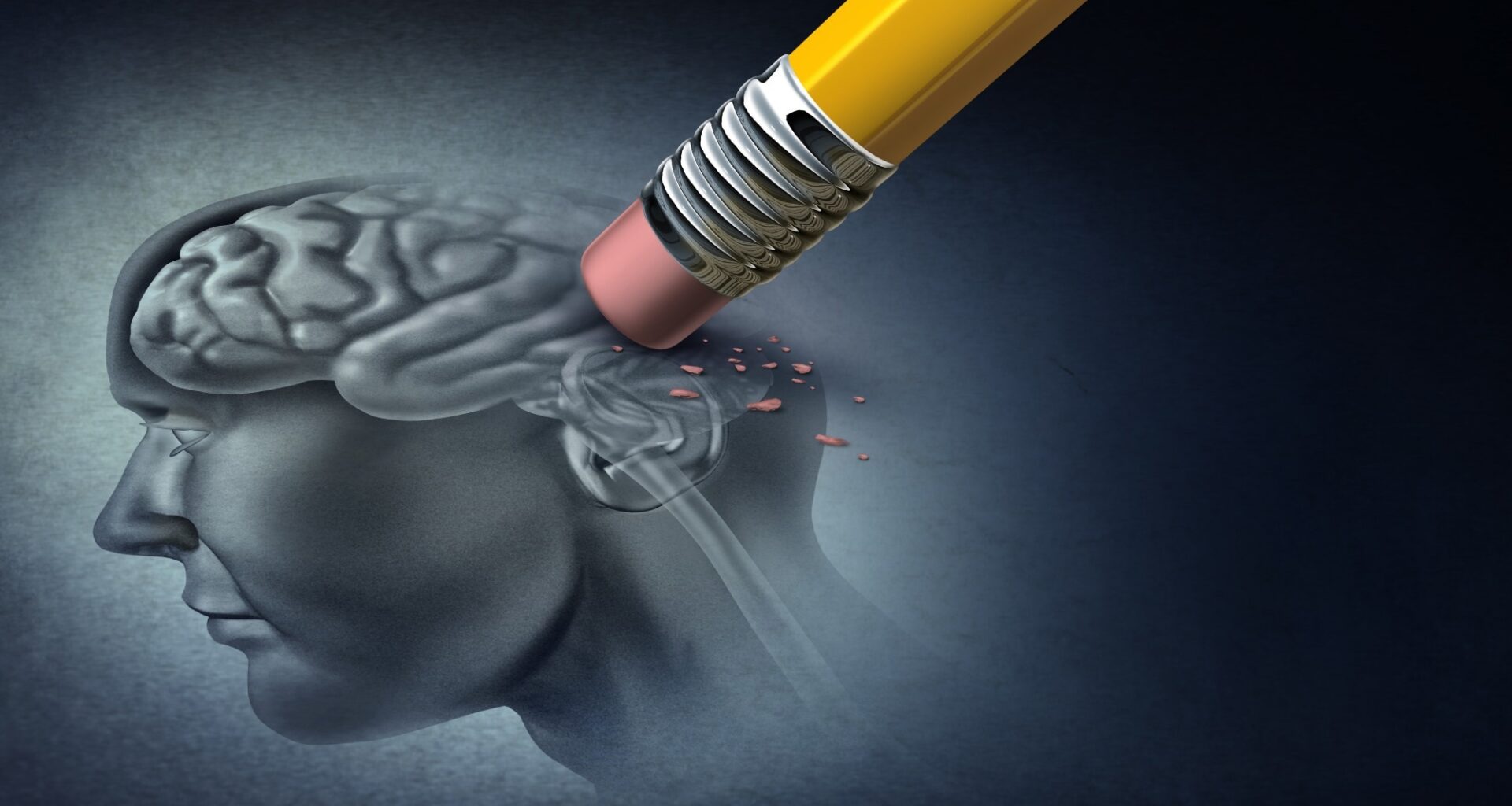 Perspective: Paddling into the unknown: young-onset Alzheimer’s. Image Credit: Lightspring / Shutterstock