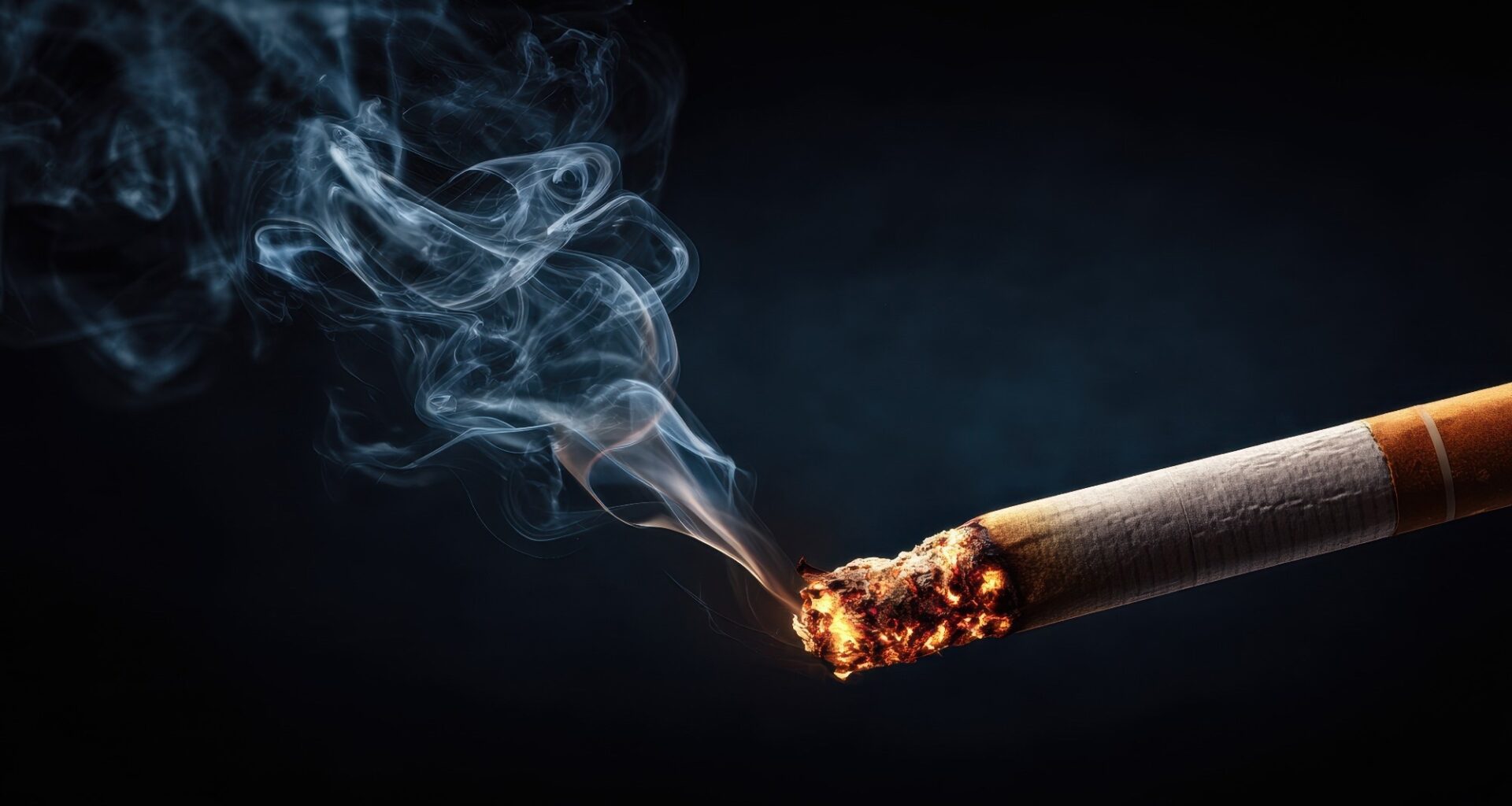 Study: Cigarette smoke drives polystyrene nanoparticles-associated airway epithelial damage and chronic obstructive pulmonary disease-like features. Image Credit: cerevonstudio / Shutterstock