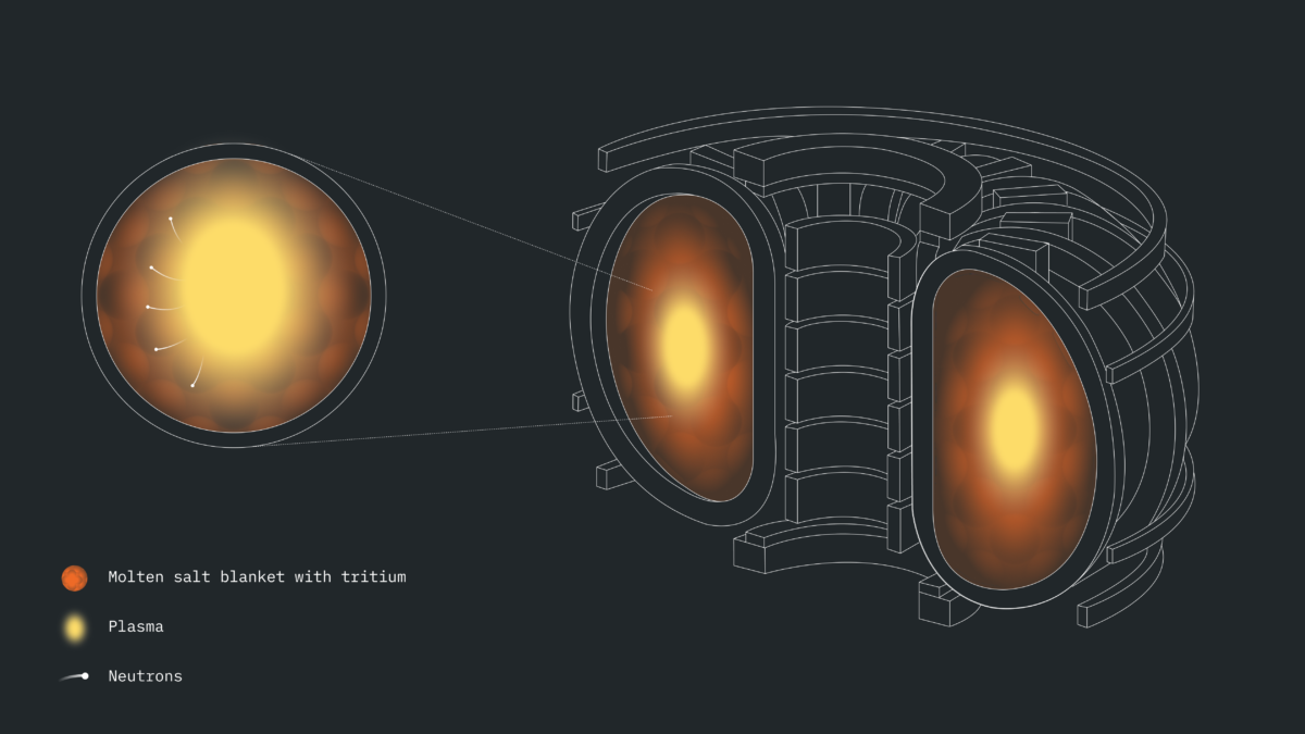 Quantum Computers Just Brought Us a Step Closer to Nuclear Fusion