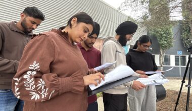 ‘Not fair’: Edmonton international students ask why post-graduate work permits denied