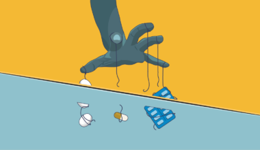 Short-term savings, long-term costs: what cuts to medicines optimisation teams could mean for the NHS