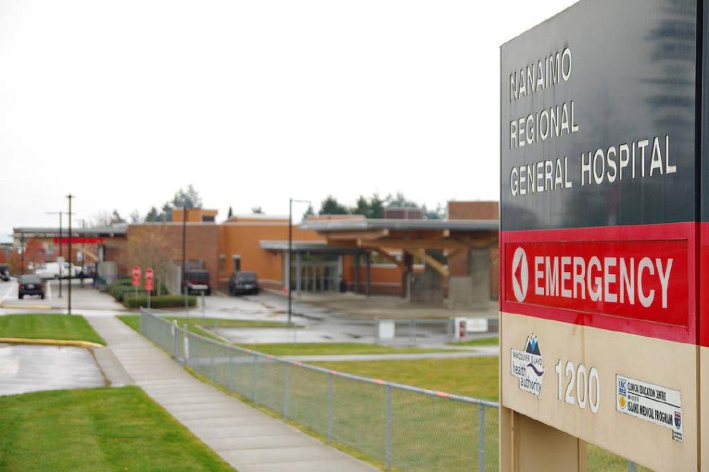 Island Health warns of measles in Nanaimo
