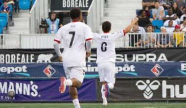 Vancouver FC dismantle Supra | Abbotsford News