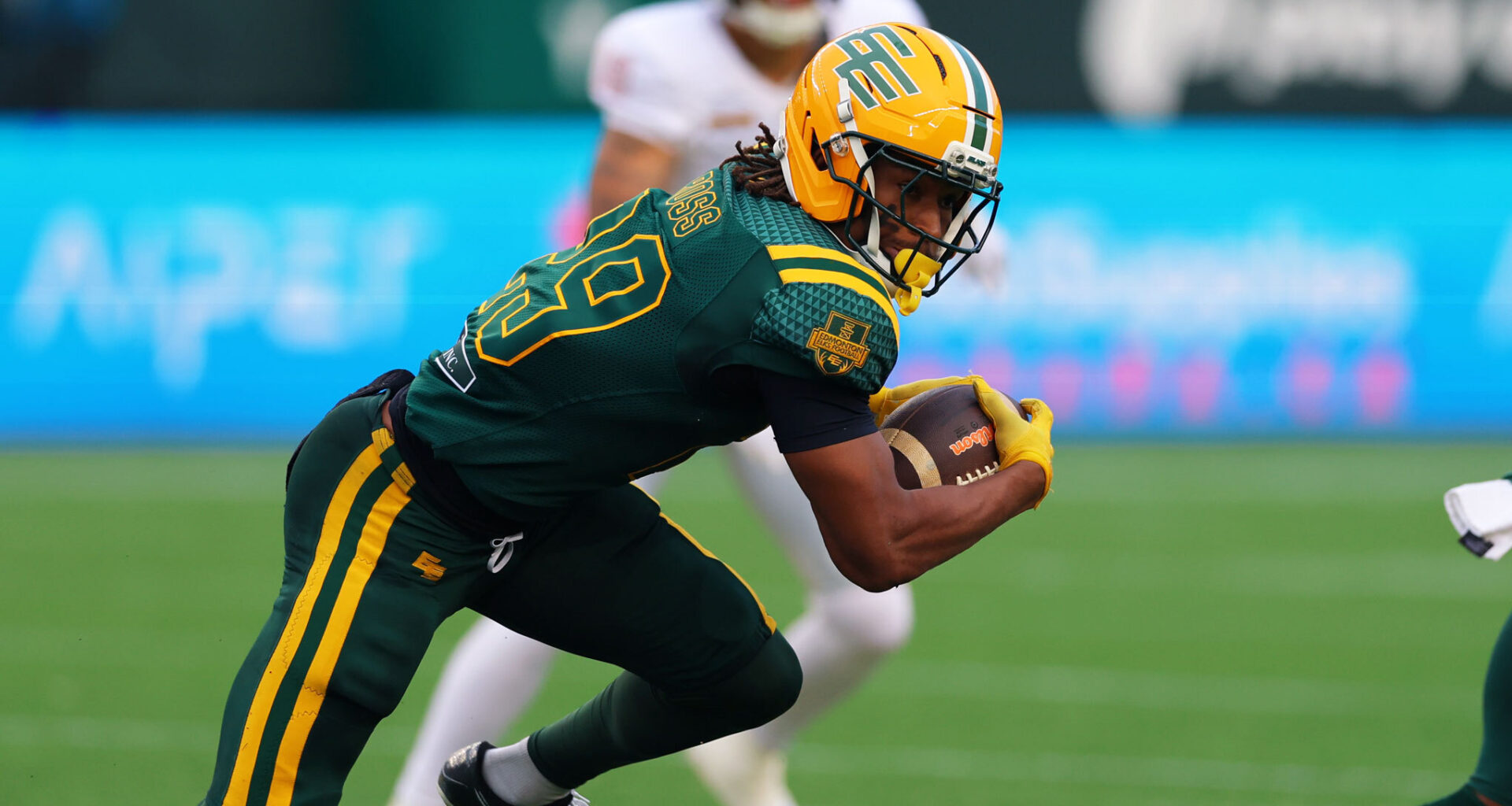 3 Stats that defined Edmonton's Week 7 win over BC