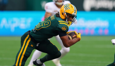3 Stats that defined Edmonton's Week 7 win over BC