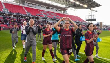 APEX takes strategic stake in Northern Super League, Canada’s first professional women’s soccer League