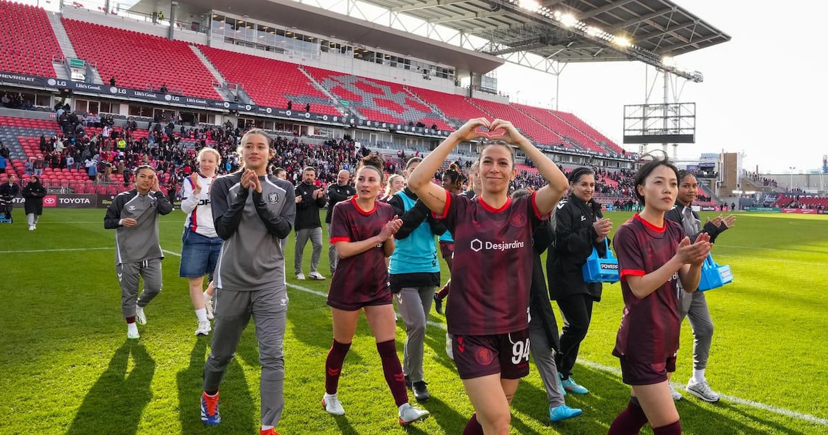 APEX takes strategic stake in Northern Super League, Canada’s first professional women’s soccer League