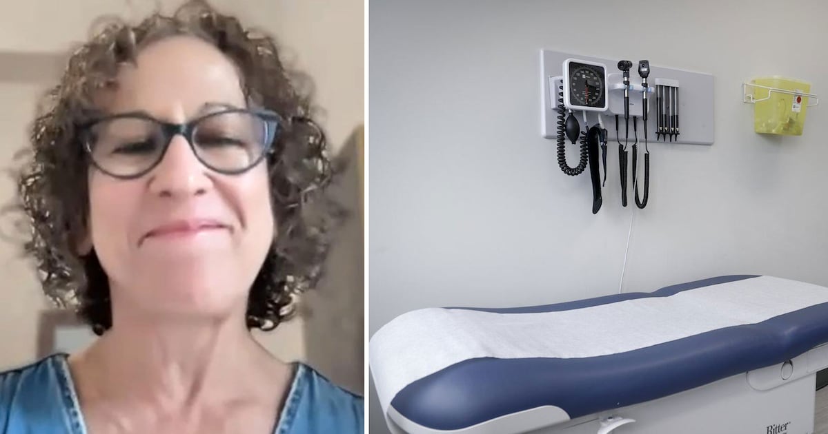 Mid-West Toronto health team's new services connects 15K patients to primary care