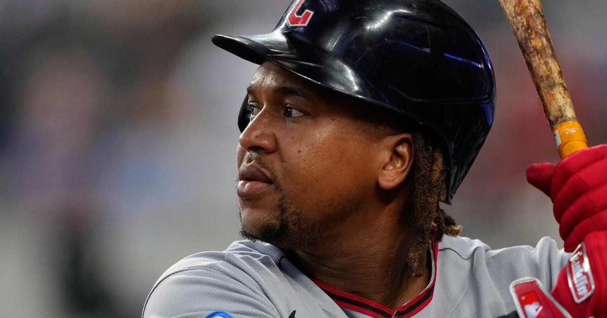 Jose Ramírez returns to Cleveland Guardians after missing five weeks following left hand surgery
