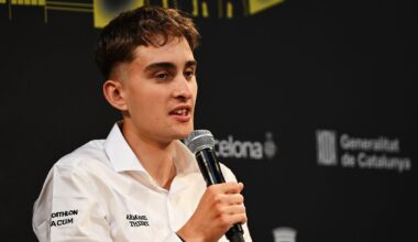 'I will not take risks for something other than the GC' – Paul Seixas all-in for the big goal against Pogačar and Vingegaard at Tour de France debut