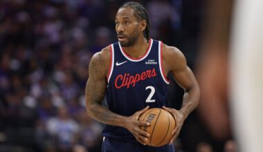 Josh Lewenberg: Raptors in limbo with Kawhi trade on hold