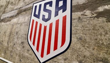 U.S. Soccer sets eyes on long-term plan for federation after World Cup