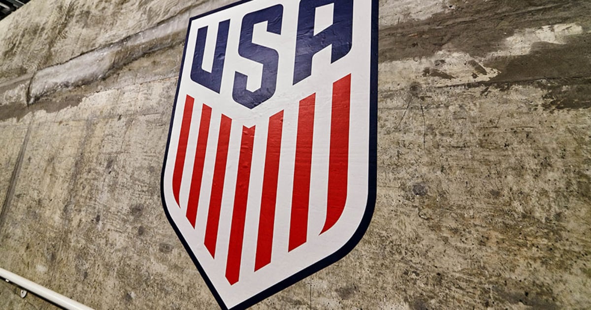 U.S. Soccer sets eyes on long-term plan for federation after World Cup