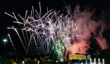 More than 1.4M people attend 2026 Calgary Stampede - CTV News