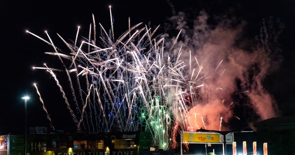 More than 1.4M people attend 2026 Calgary Stampede - CTV News