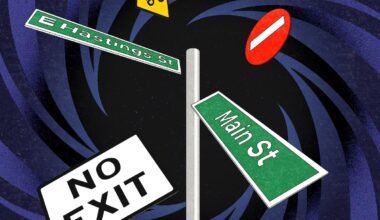 Ending the vortex of misery that is Vancouver’s Downtown Eastside