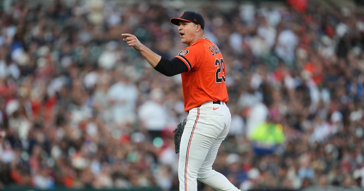 2026 MLB trade deadline: One deal ESPN experts would make