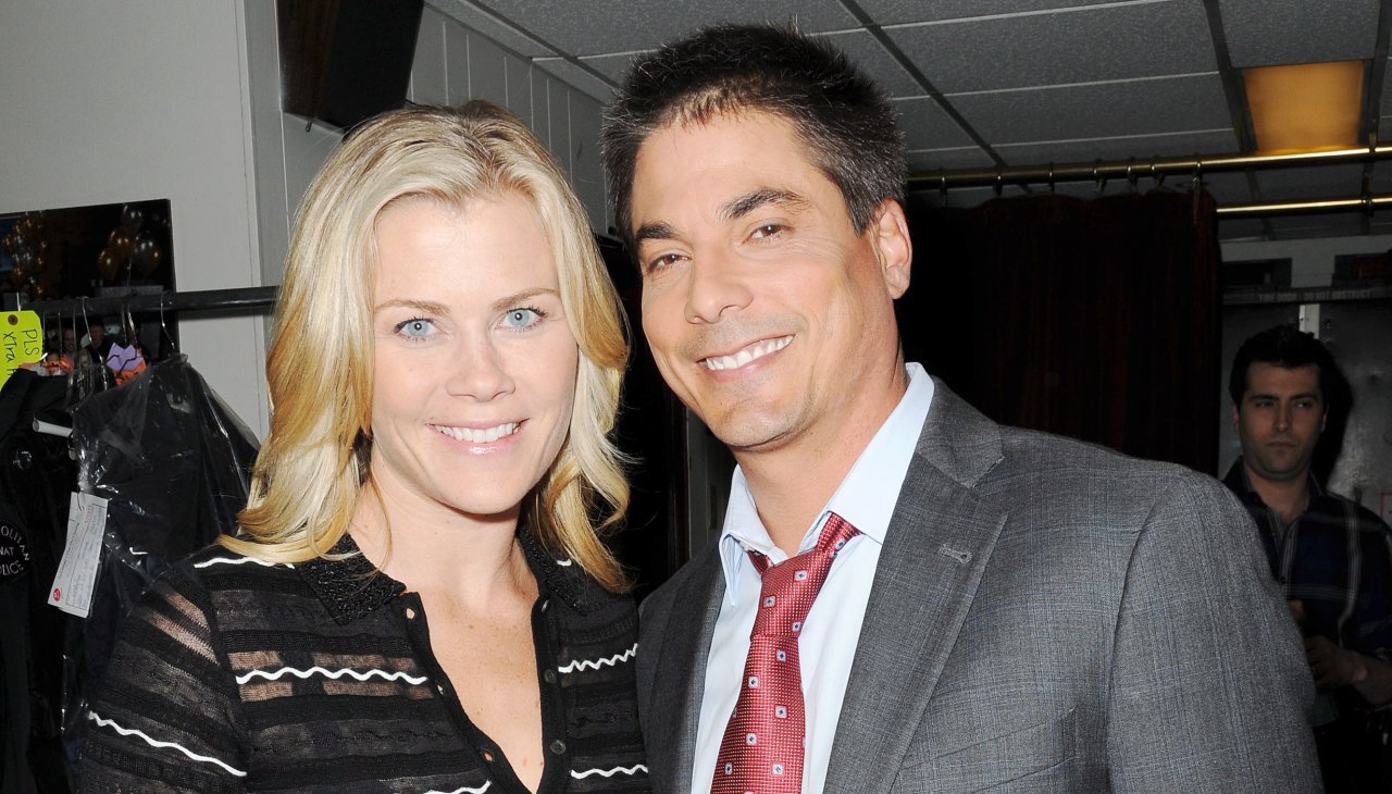 Days of Our Lives: Sami, Carrie, Lucas and Will Return