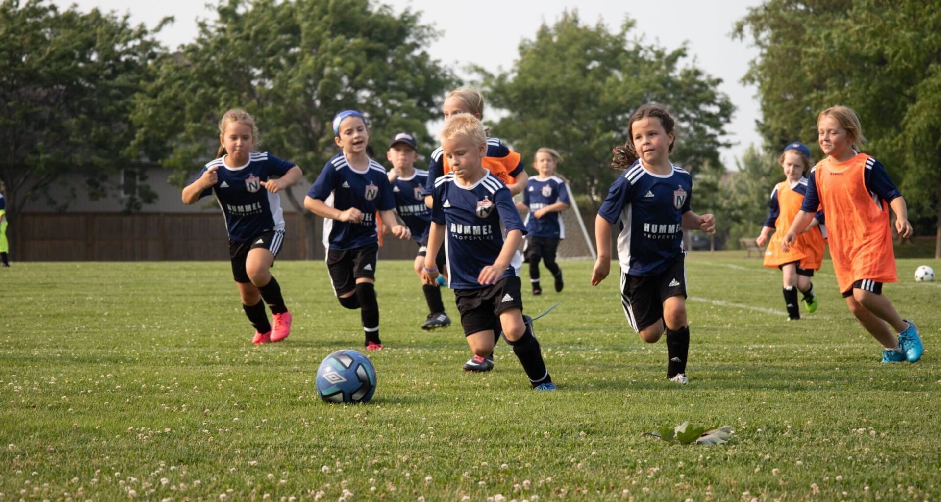 'Grassroots' investment will decide soccer's future in Canada, NOTL club president says