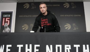 Raptors sign Rajakovic to multi-year extension