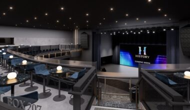 How a local architecture firm helped design the soon-to-be-opened History Ottawa venue