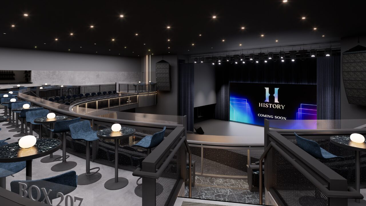 How a local architecture firm helped design the soon-to-be-opened History Ottawa venue