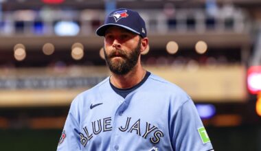 Toronto Blue Jays ship righty reliever Tommy Nance to Minnesota Twins