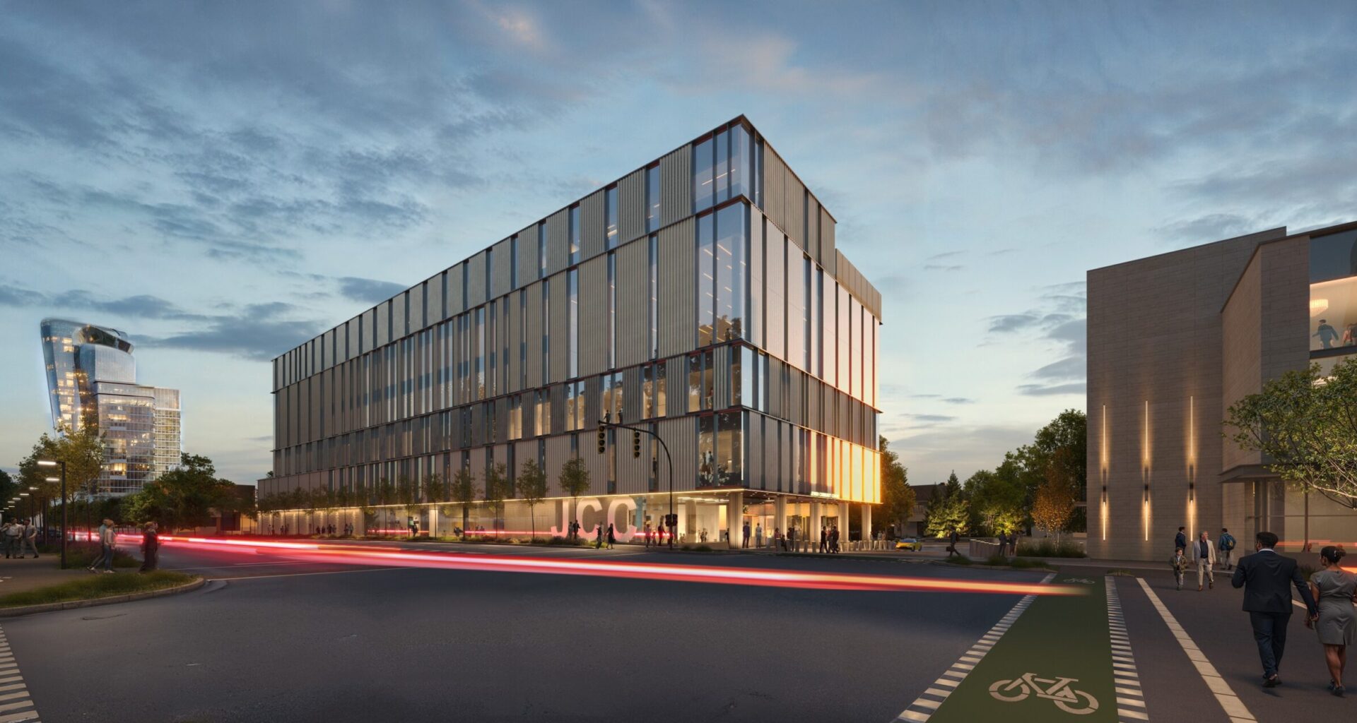 Westward ho: How Vancouver and Edmonton are redefining their Jewish community hubs