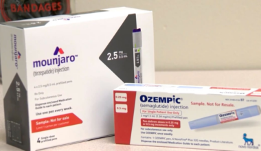 GLP-1 weight loss drugs: What experts say about keeping weight off after stopping