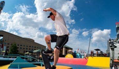 big sports festival in mississauga july 2026.