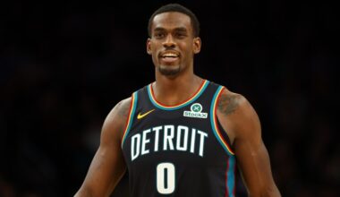 Execs Weigh In On Jalen Duren's Value