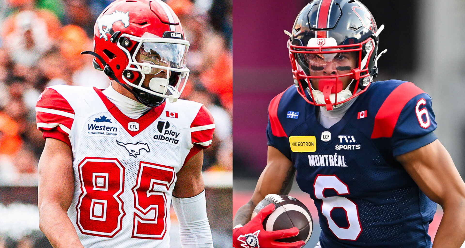 Does Jalen or Tyson have the edge in Week 6's Philpot Bowl?