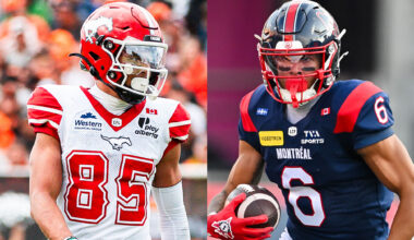 Does Jalen or Tyson have the edge in Week 6's Philpot Bowl?