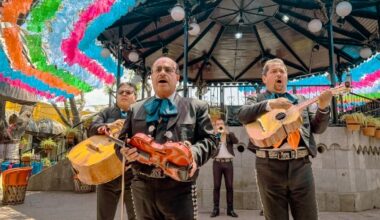 What’s past is past as Jalisco spreads its magic in Canada